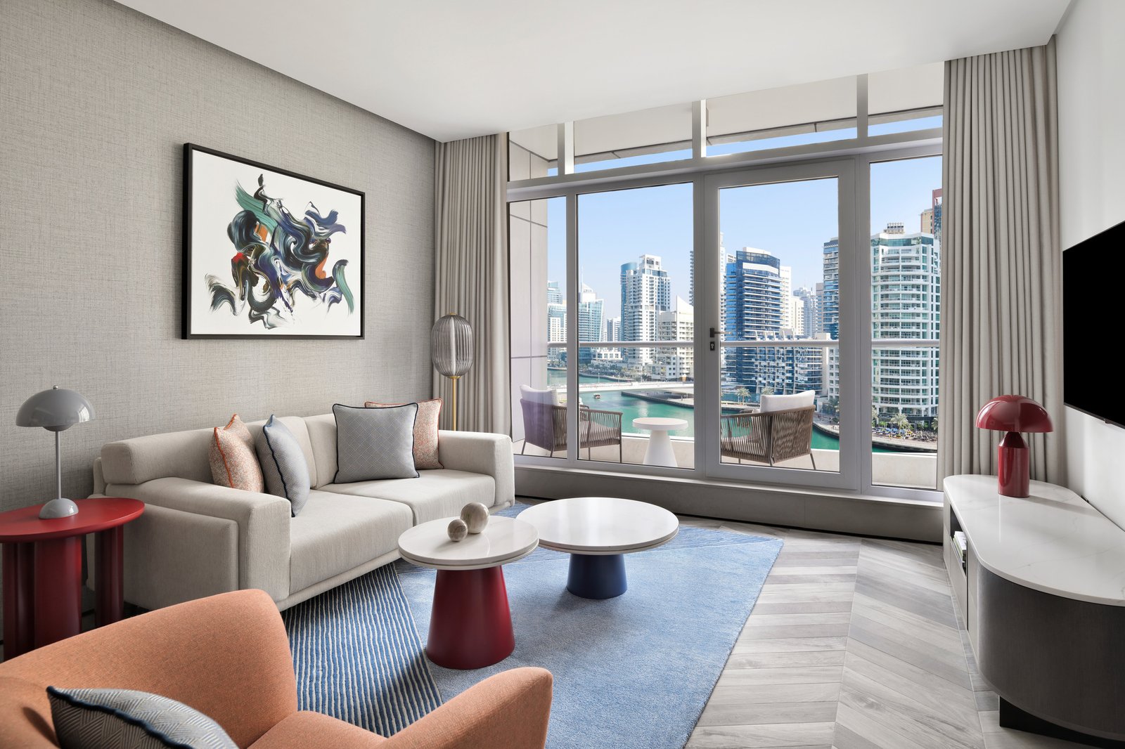 Complete Guide to Property Types in Dubai & the UAE – USA Investors’ Edition