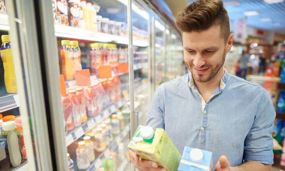 The Benefits of Custom Labels on Your Products
