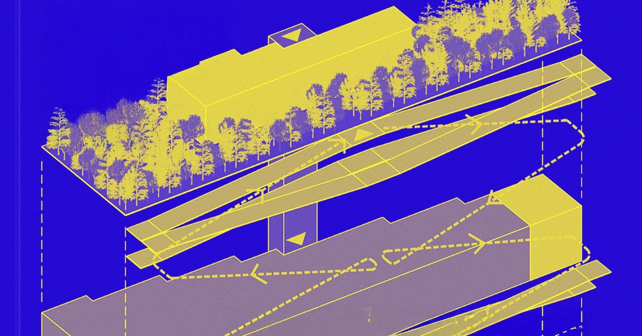 How to Visualize Architecture: Get the Complete Guide To Architectural Storytelling