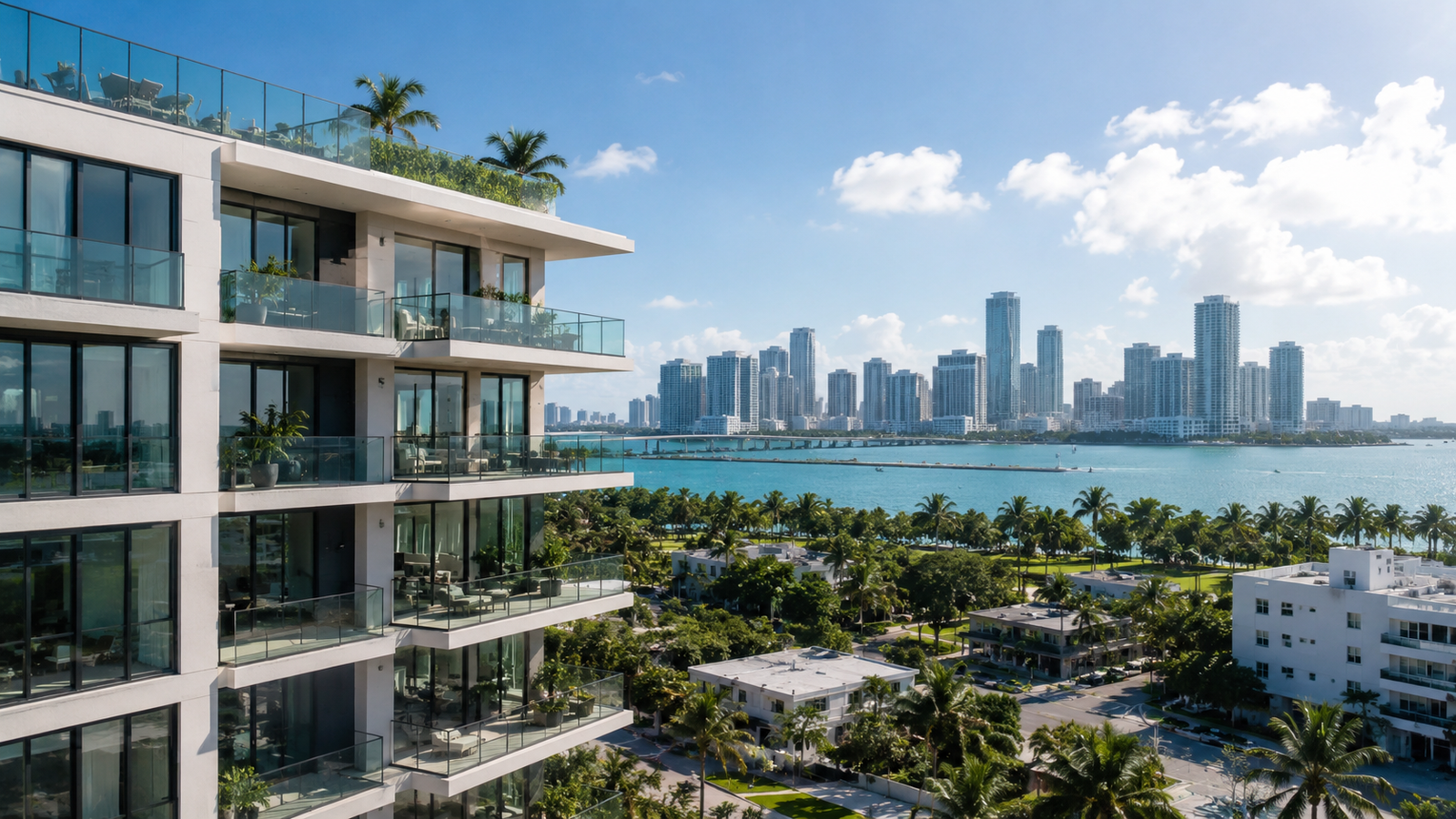 7 Things International Buyers Should Know Before Investing in Miami Luxury Real Estate in 2026