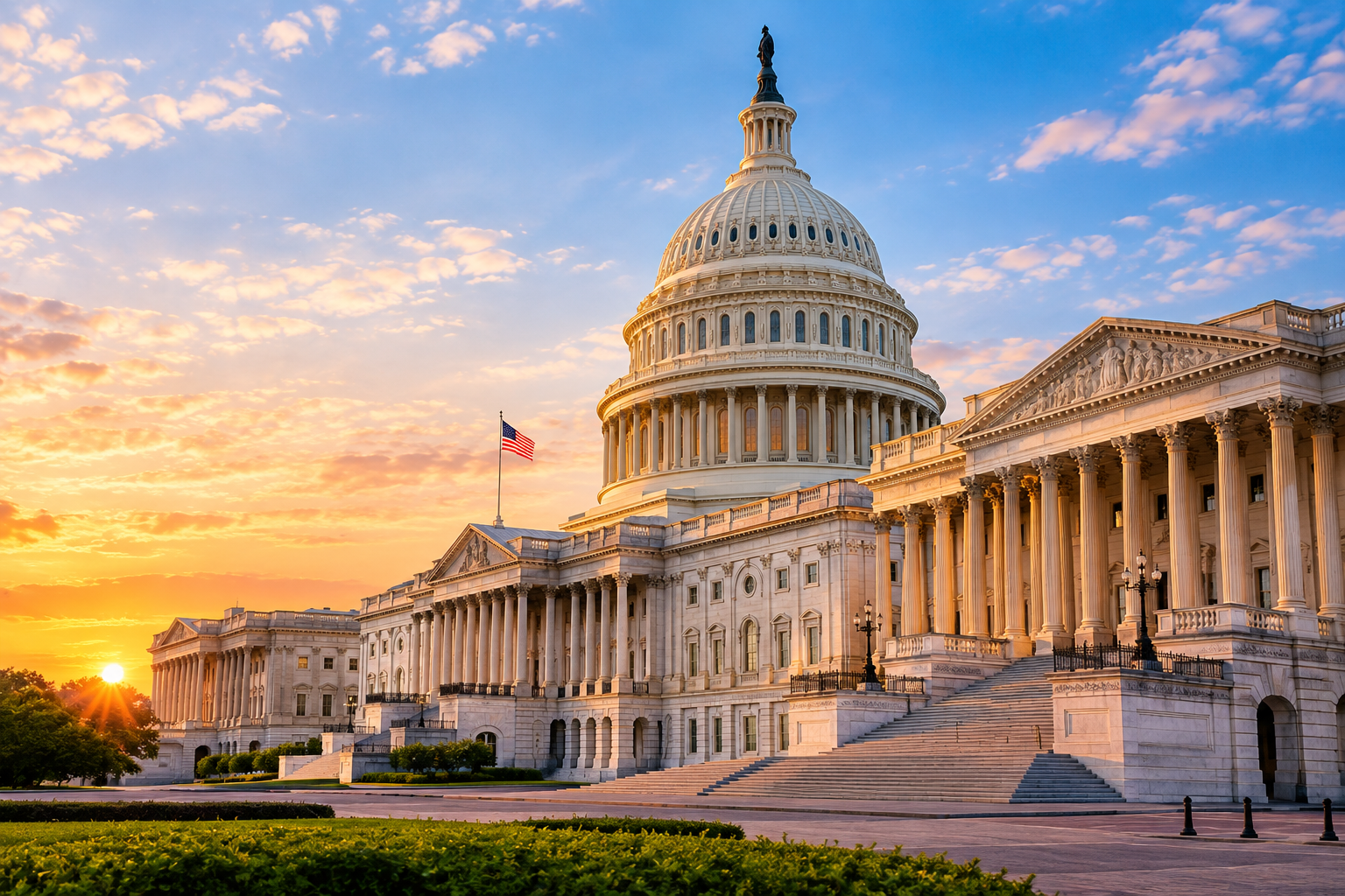 What Is Civic Architecture? A Complete Guide to Public Building Design