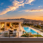 The Sun Rose West Hollywood: Inside LA's Most Glamorous New Luxury Hotel