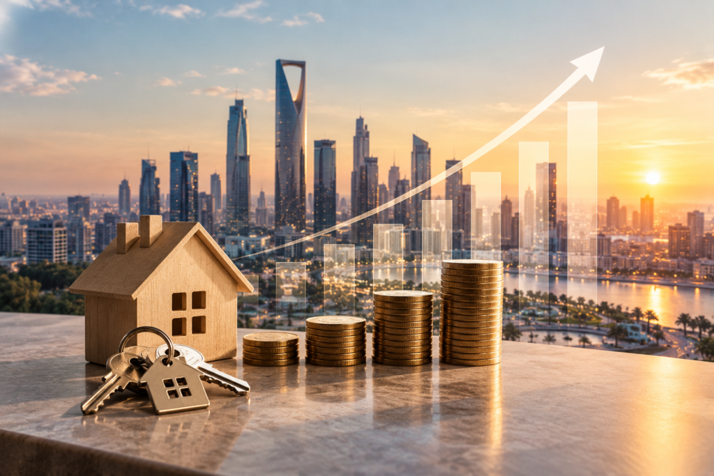 Build Passive Income With Real Estate